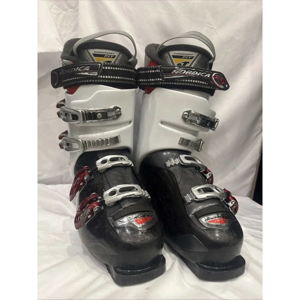 Nordica Cruise NFS 70 Ski Boots Mondo 26.5 Men's US 8.5 325mm Comfort Fit